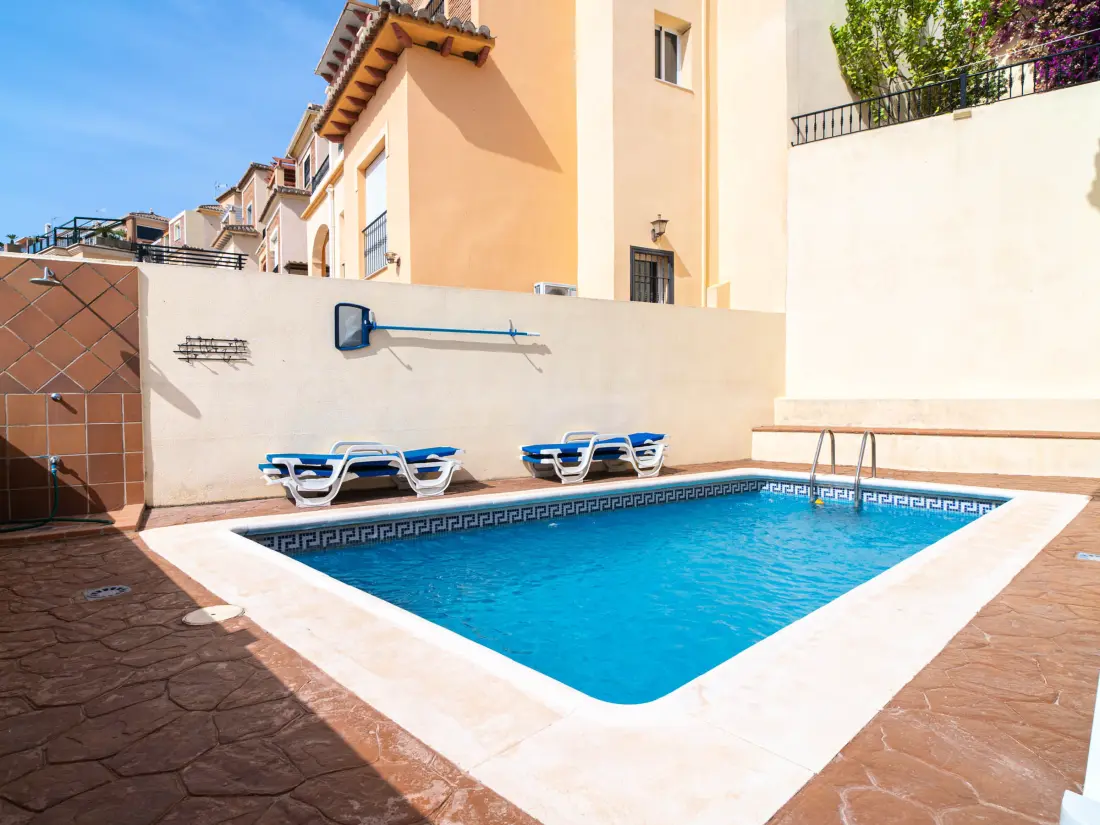 Maison de Vacances Nerja 464