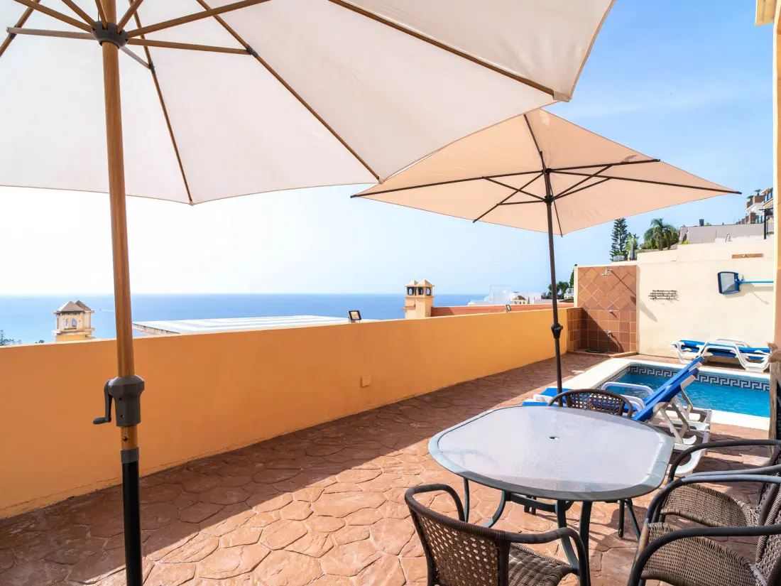 Maison de Vacances Nerja 464
