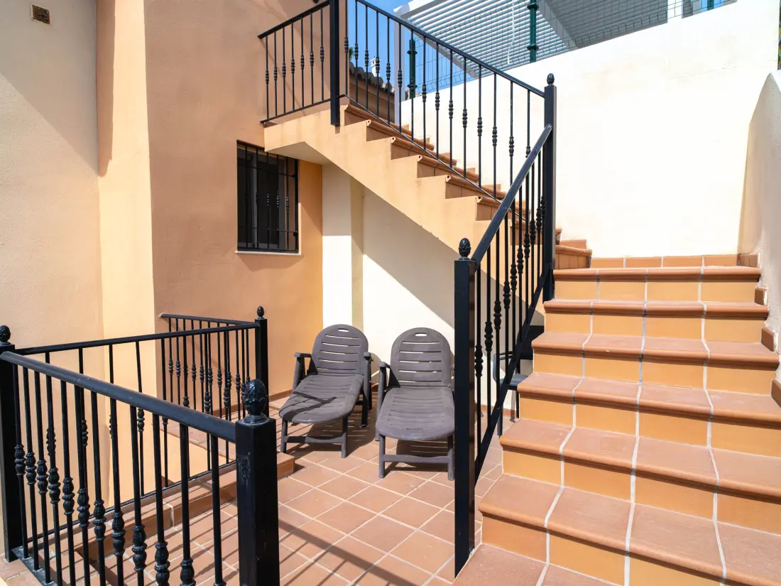 Maison de Vacances Nerja 464