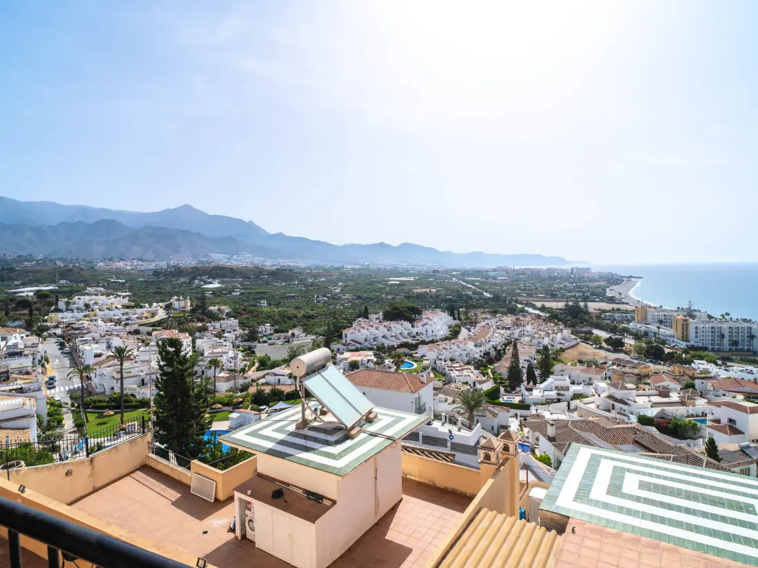Maison de Vacances Nerja 464
