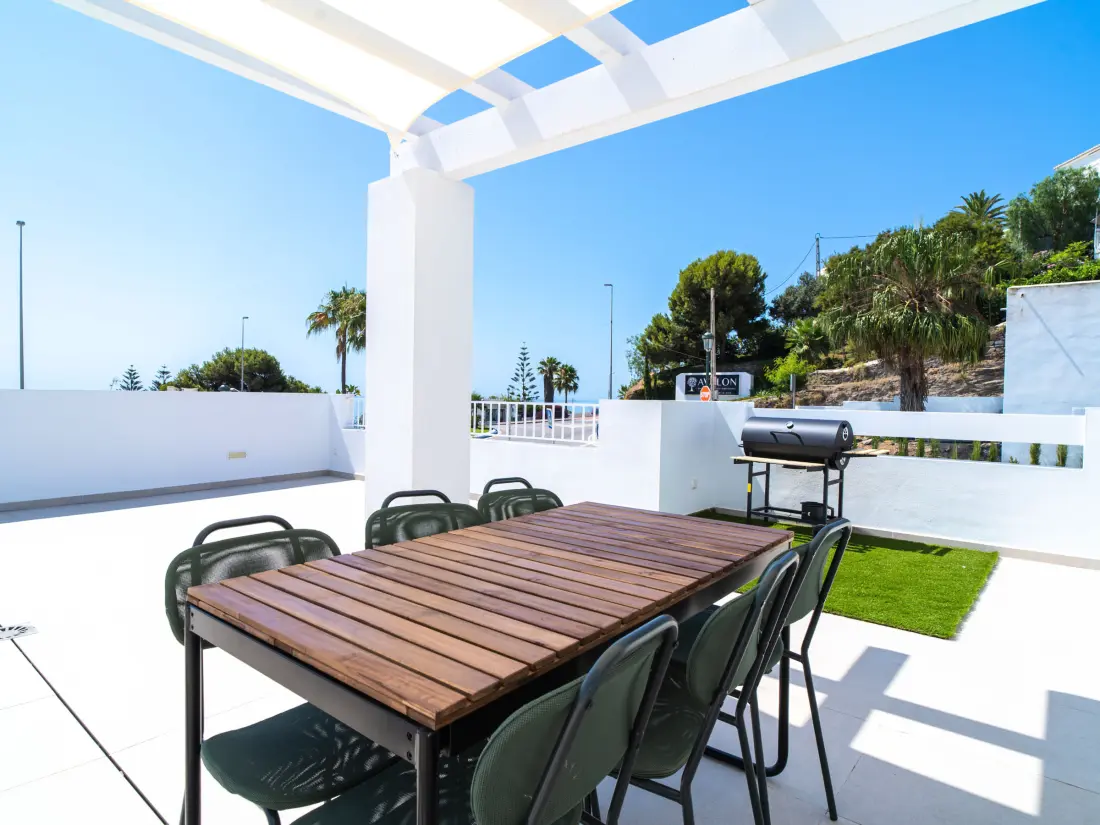 Maison de Vacances Nerja 478