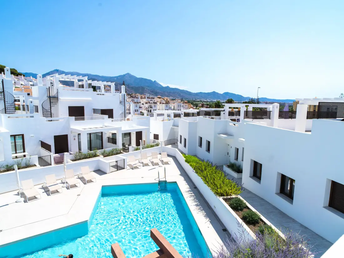 Maison de Vacances Nerja 478