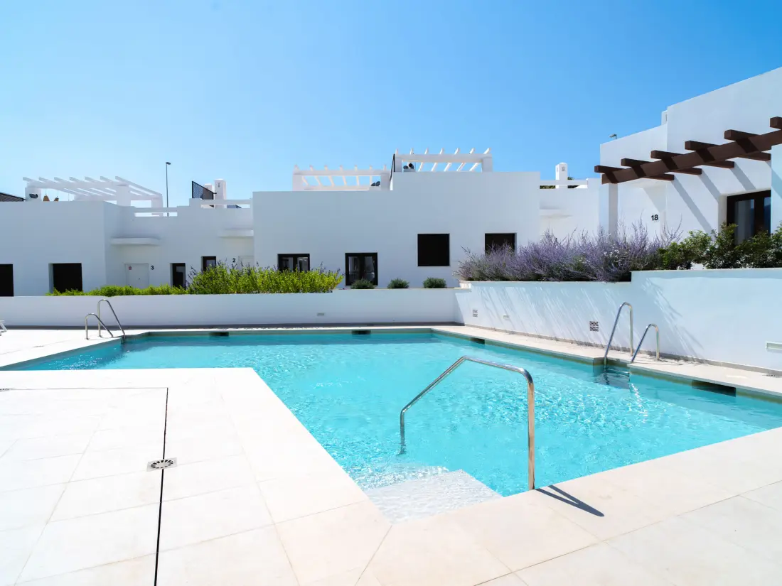 Maison de Vacances Nerja 478