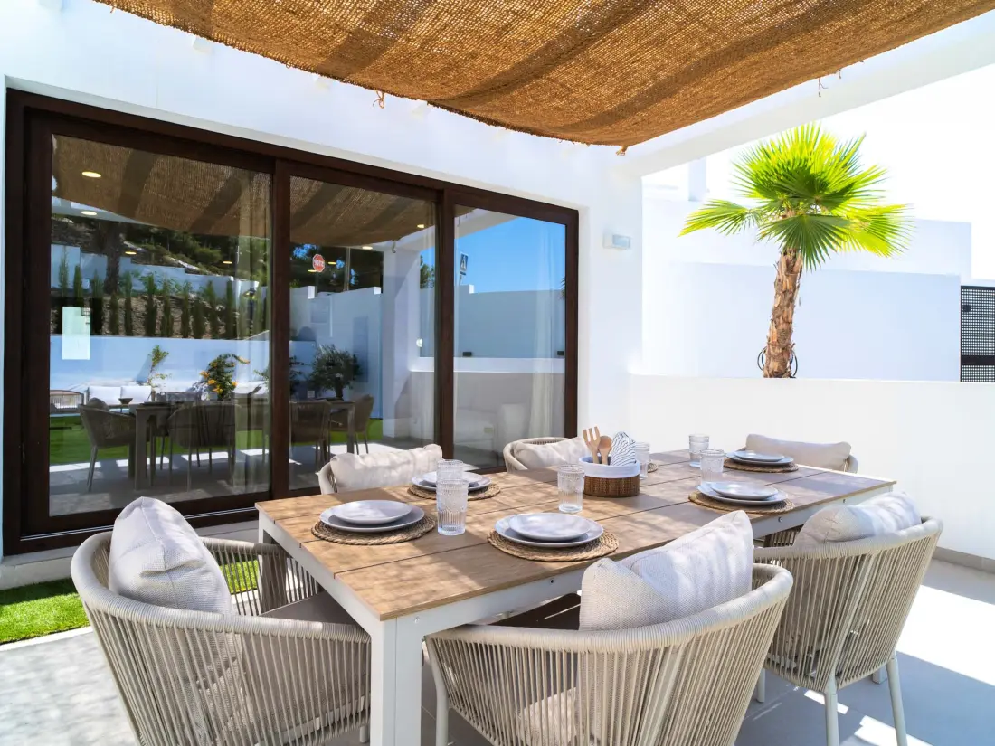 Maison de Vacances Nerja 478
