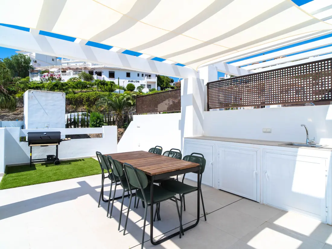 Maison de Vacances Nerja 478