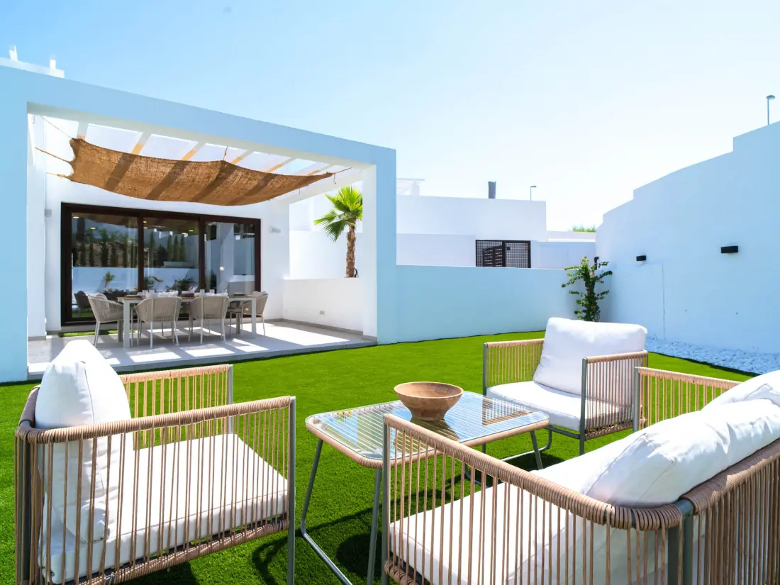 Maison de Vacances Nerja 478