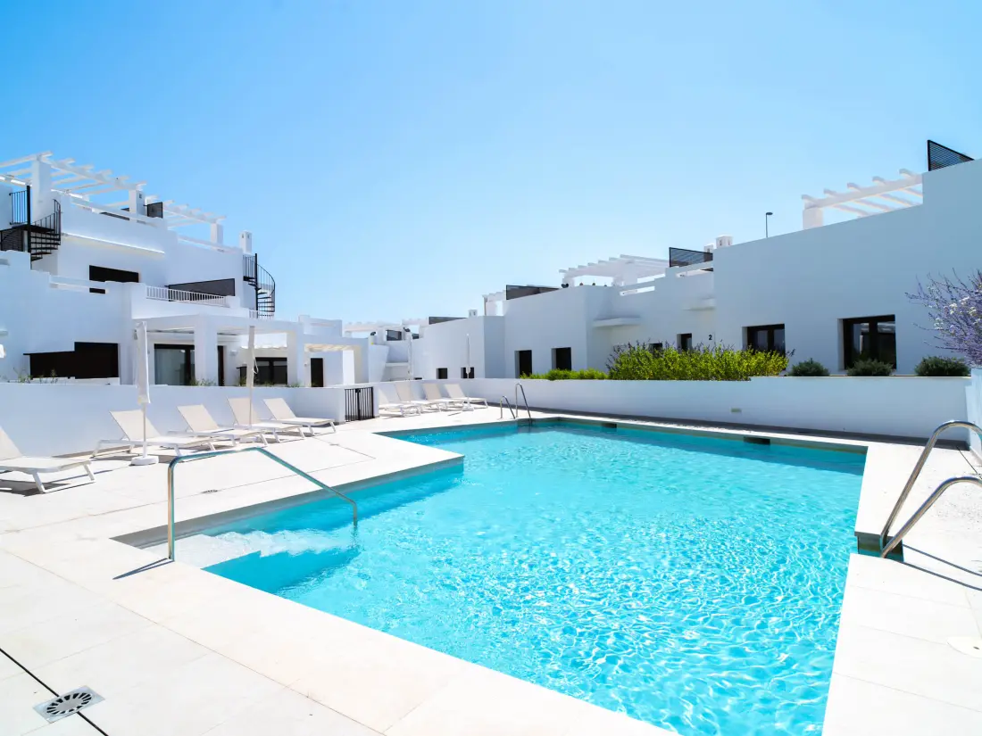 Maison de Vacances Nerja 478