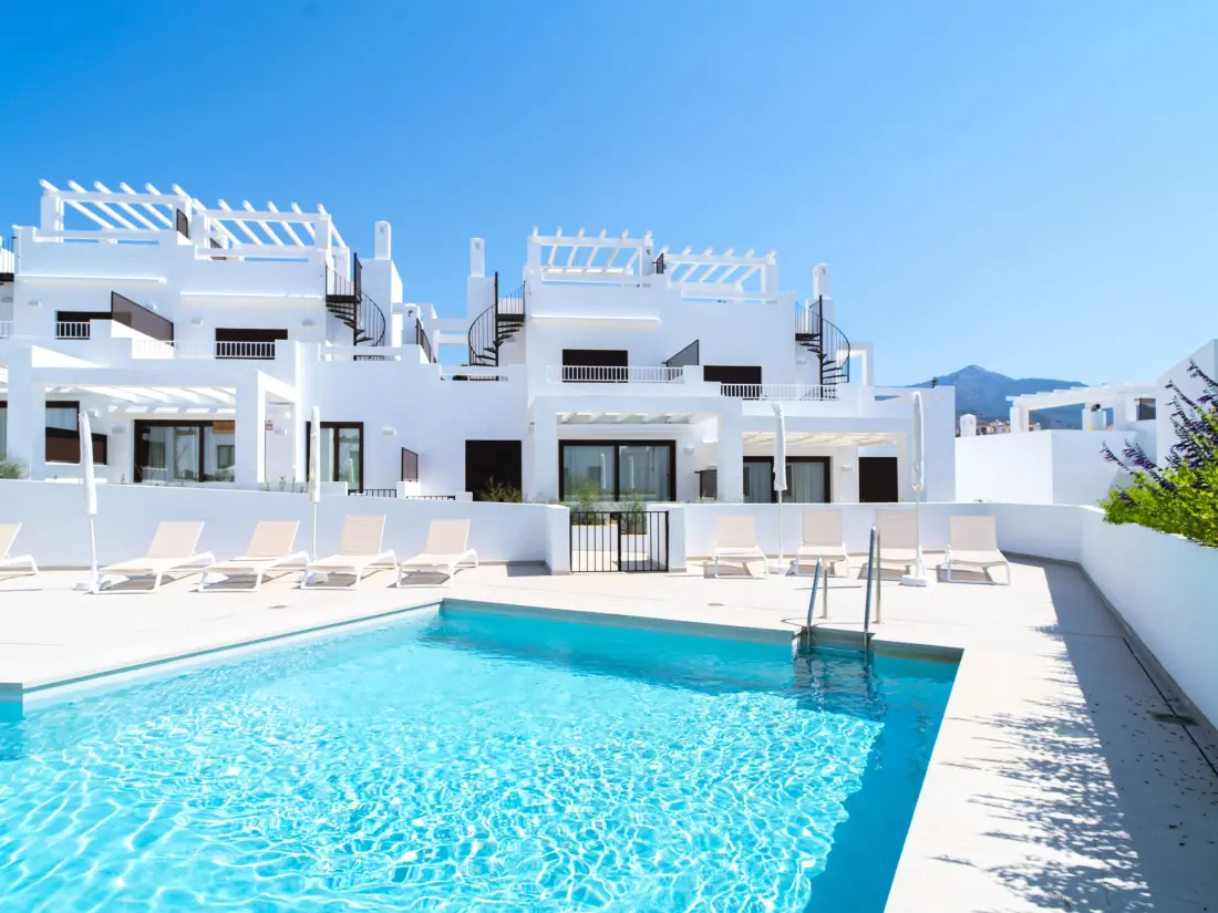 Maison de Vacances Nerja 478