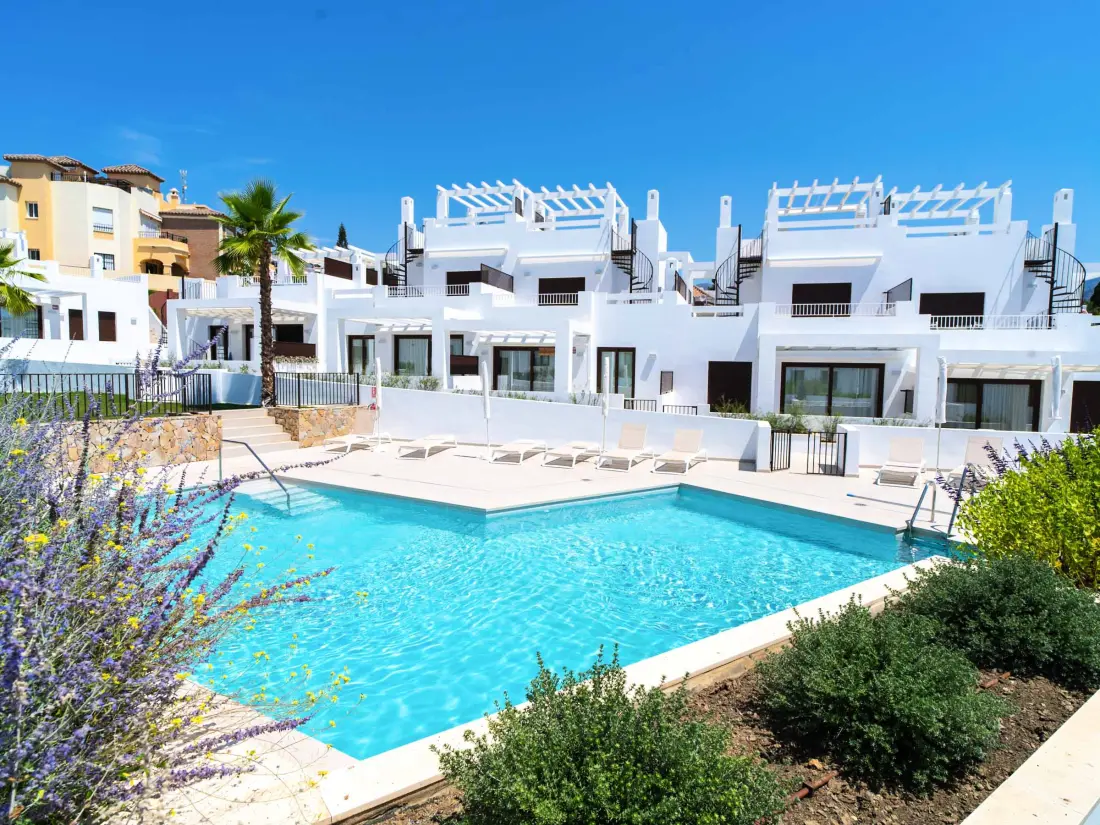 Maison de Vacances Nerja 478
