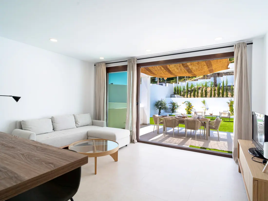 Maison de Vacances Nerja 478