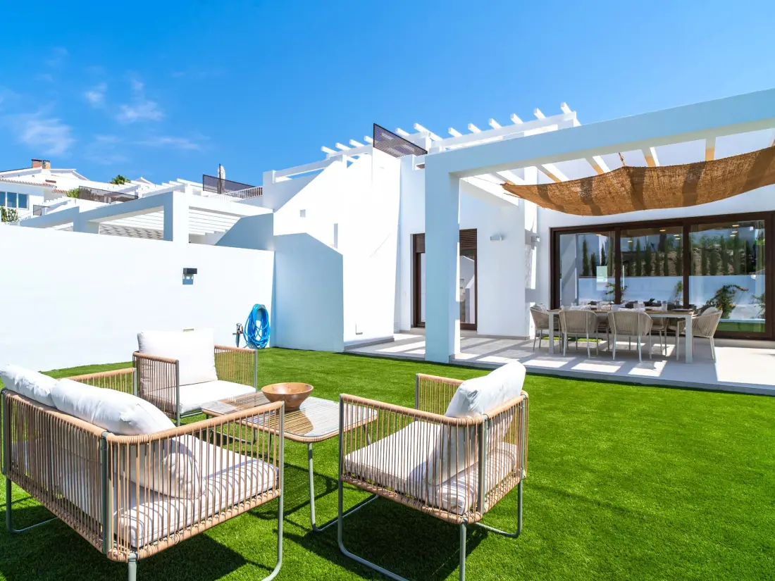 Maison de Vacances Nerja 478