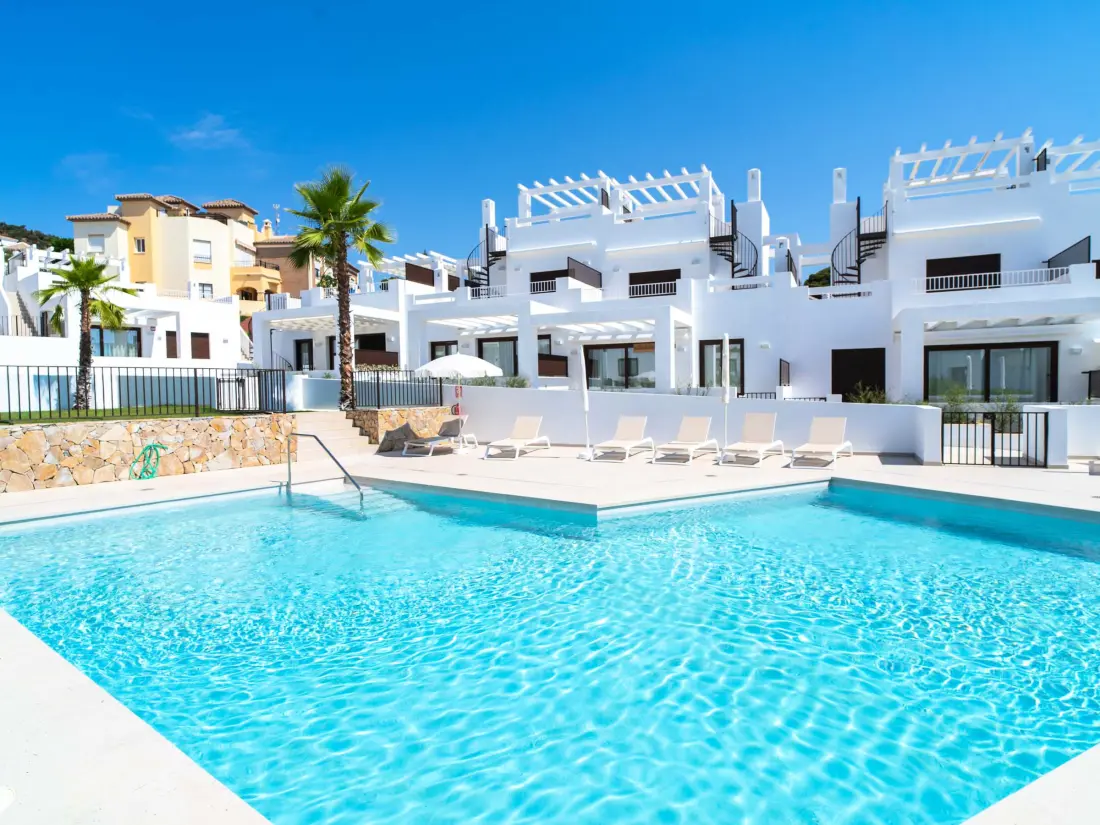 Maison de Vacances Nerja 478