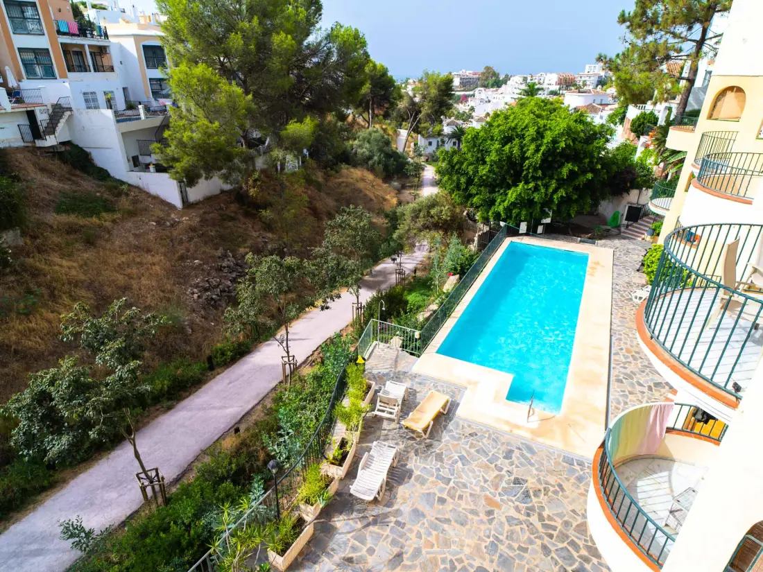 Maison de Vacances Nerja 480