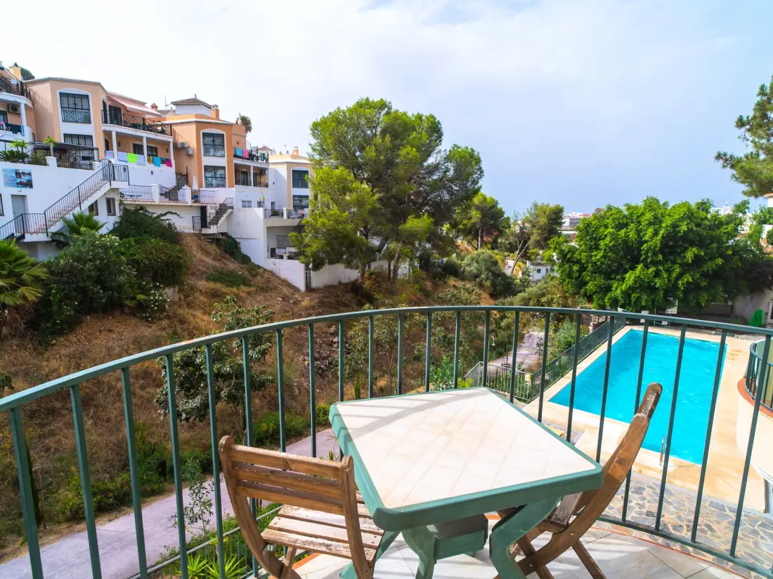 Maison de Vacances Nerja 480