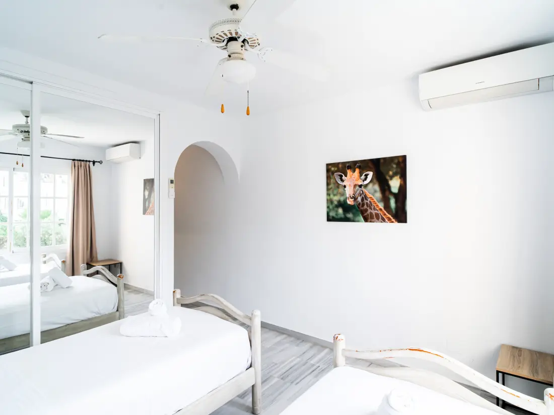 Maison de Vacances Nerja 480