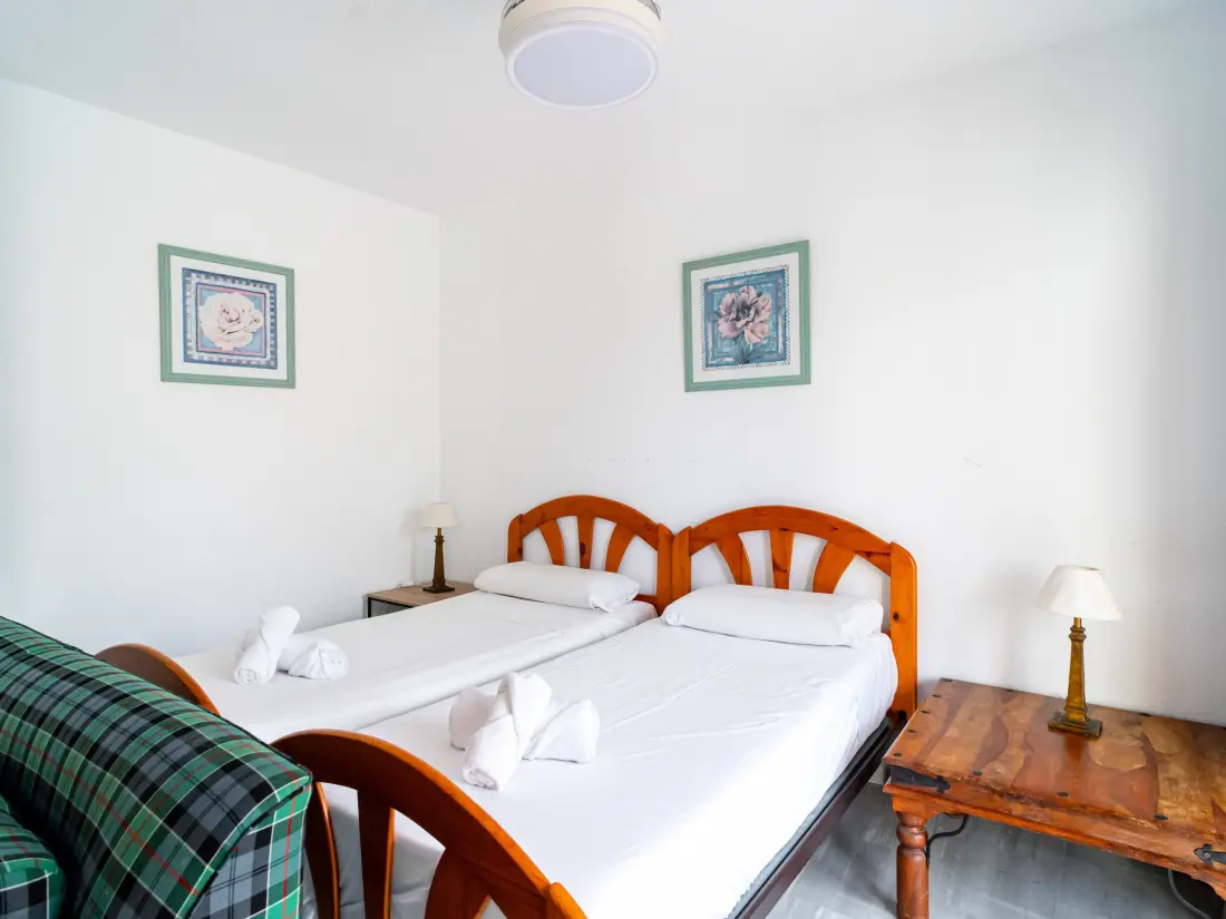 Maison de Vacances Nerja 480