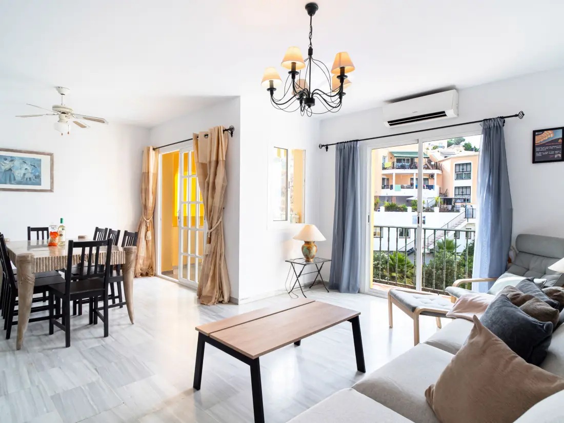 Maison de Vacances Nerja 480