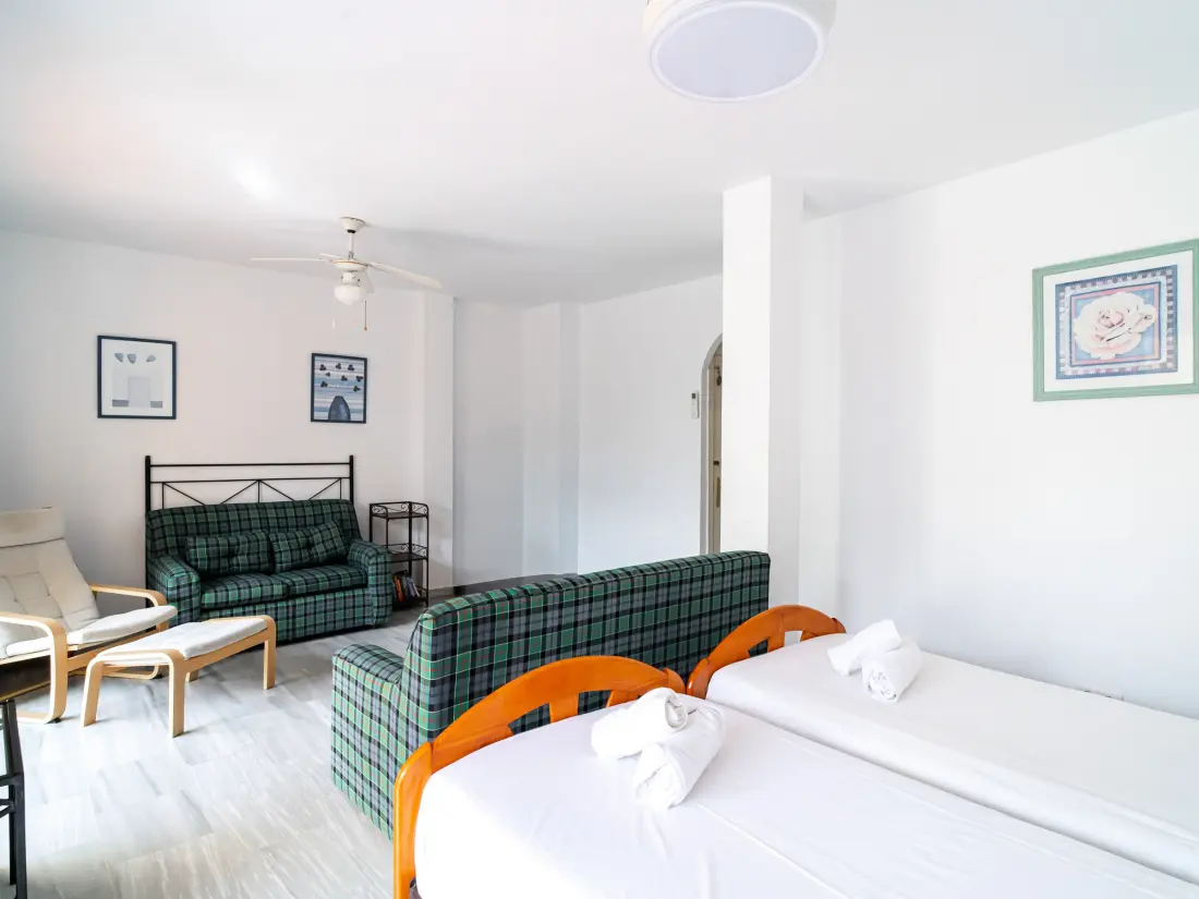 Maison de Vacances Nerja 480