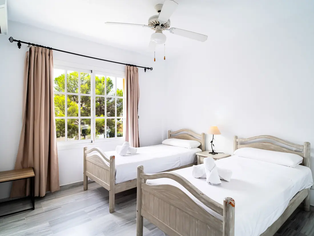 Maison de Vacances Nerja 480