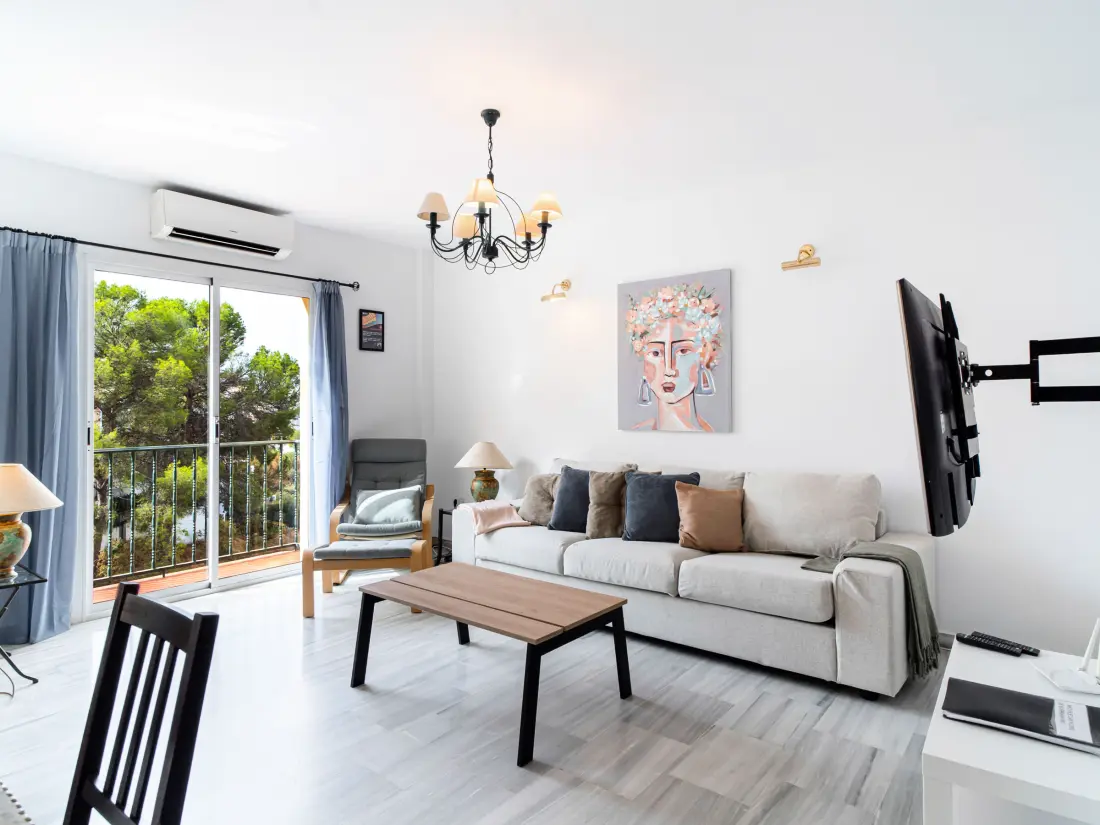 Maison de Vacances Nerja 480