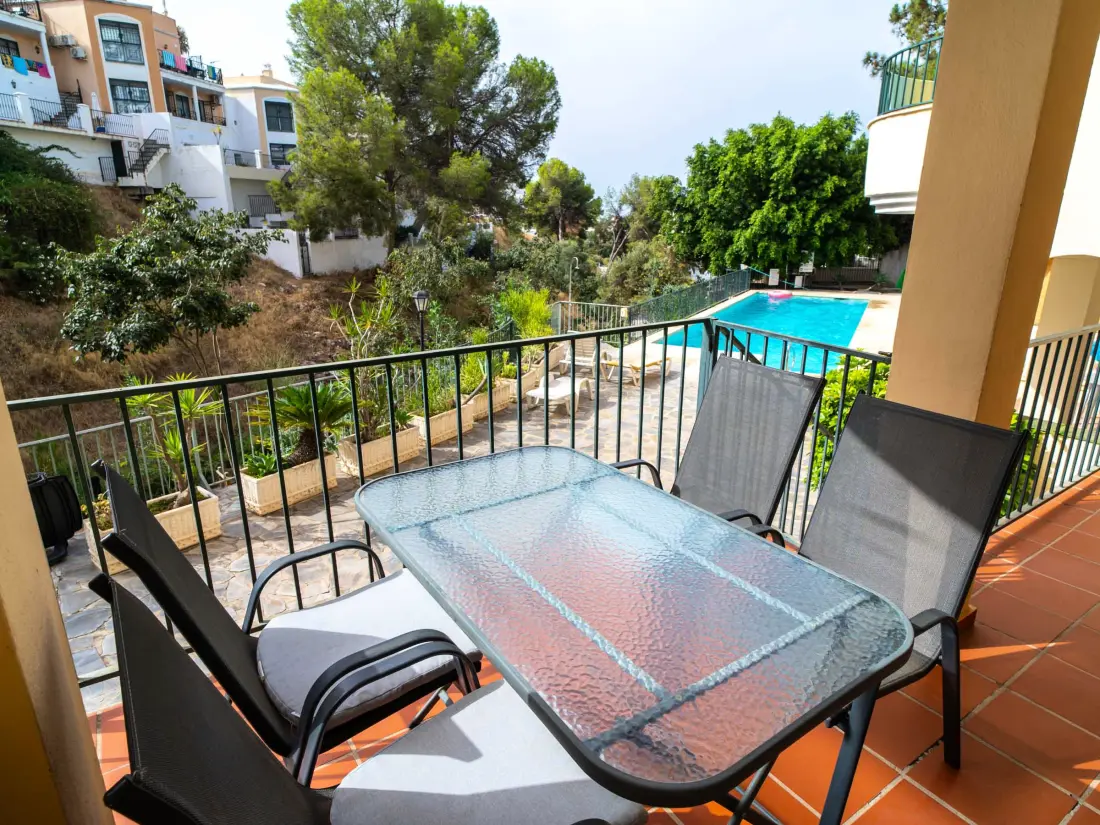 Maison de Vacances Nerja 480