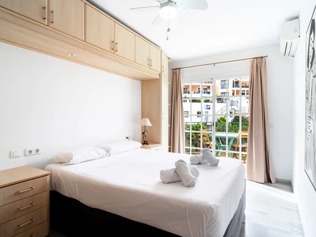 Maison de Vacances Nerja 480