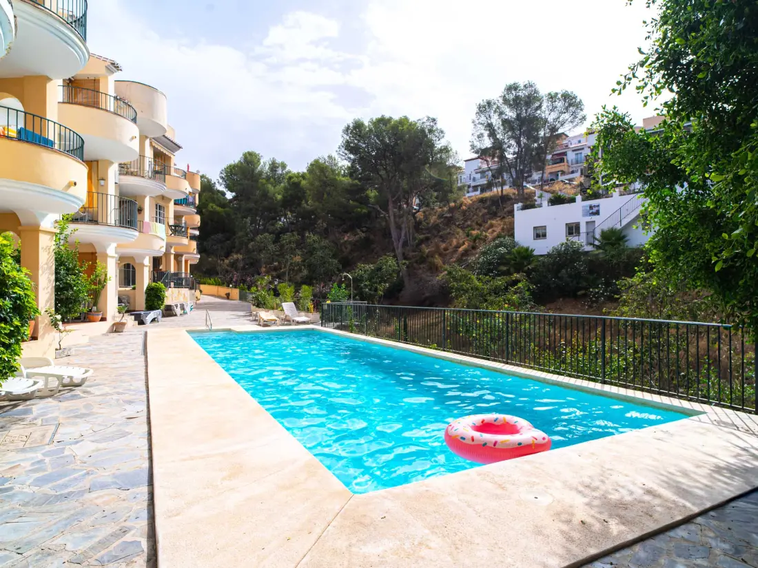 Maison de Vacances Nerja 480
