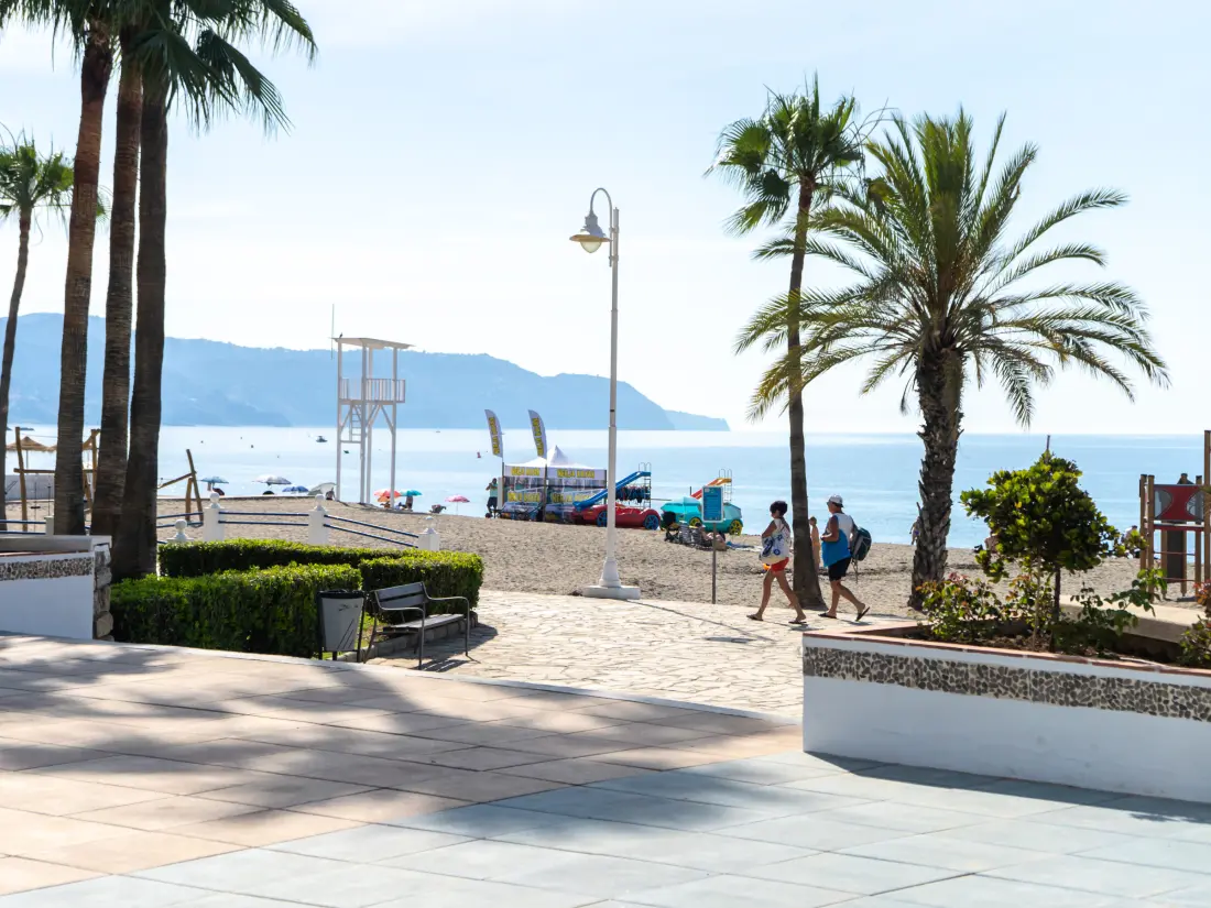 Maison de Vacances Nerja 480