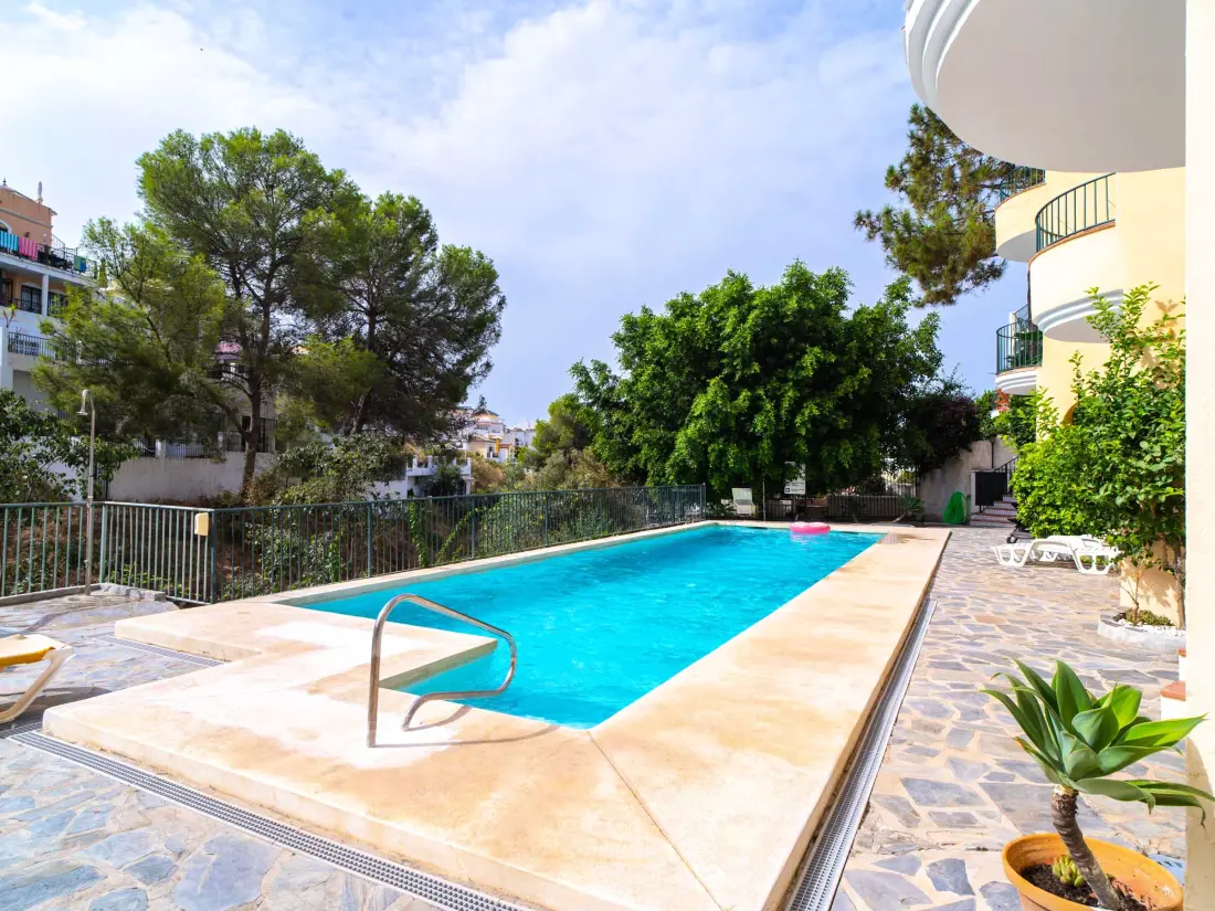 Maison de Vacances Nerja 480