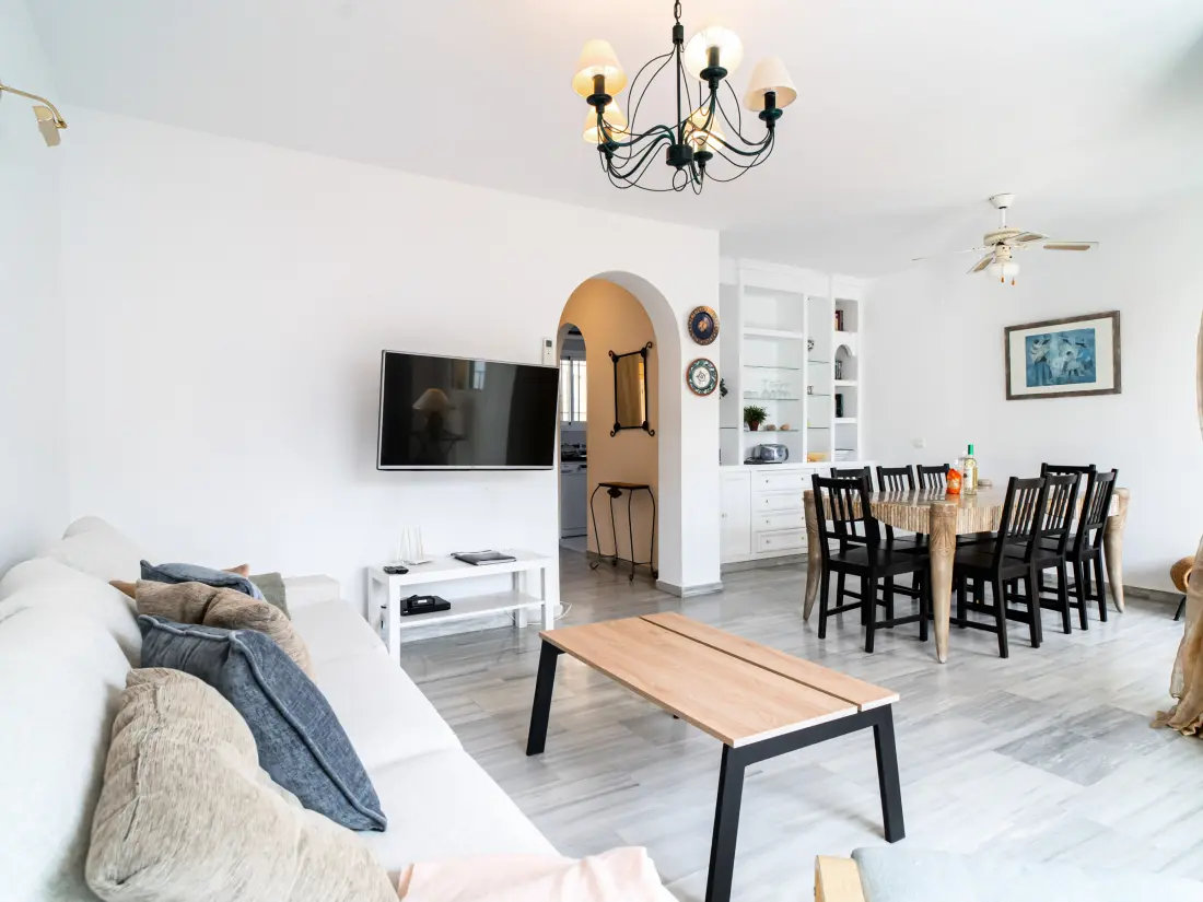 Maison de Vacances Nerja 480