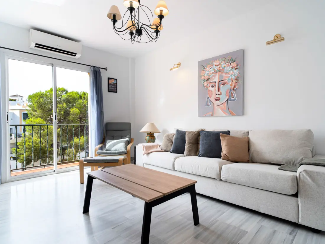 Maison de Vacances Nerja 480