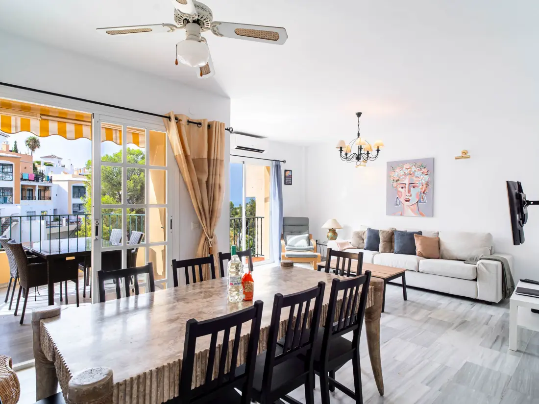 Maison de Vacances Nerja 480
