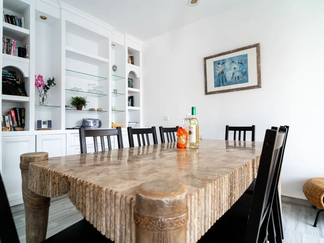 Maison de Vacances Nerja 480