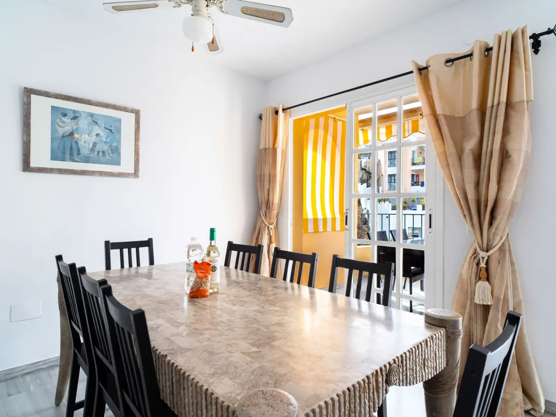 Maison de Vacances Nerja 480