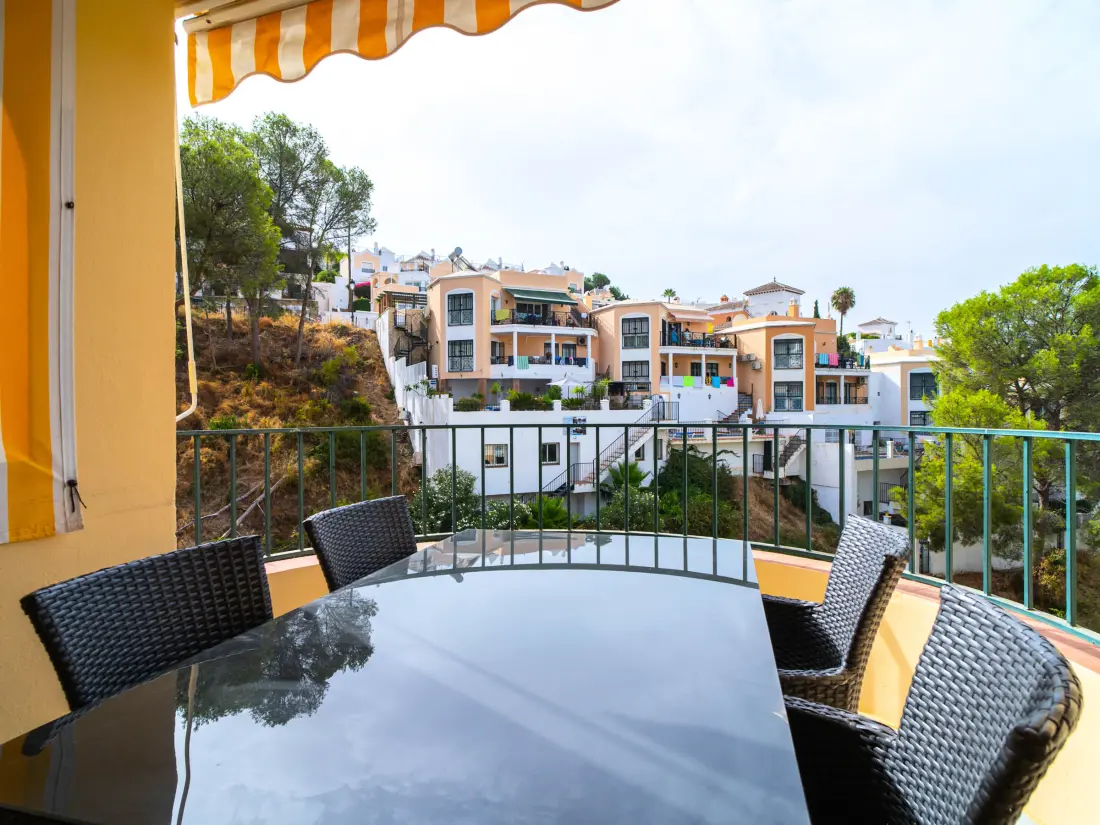 Maison de Vacances Nerja 480