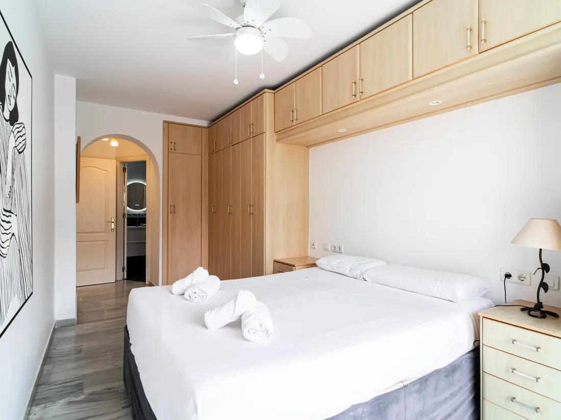Maison de Vacances Nerja 480