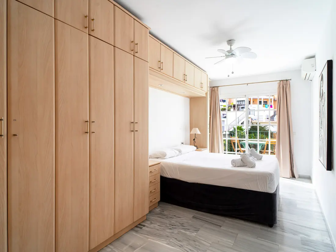 Maison de Vacances Nerja 480