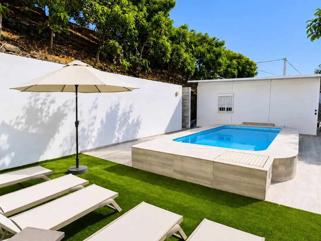Maison de Vacances Nerja 481
