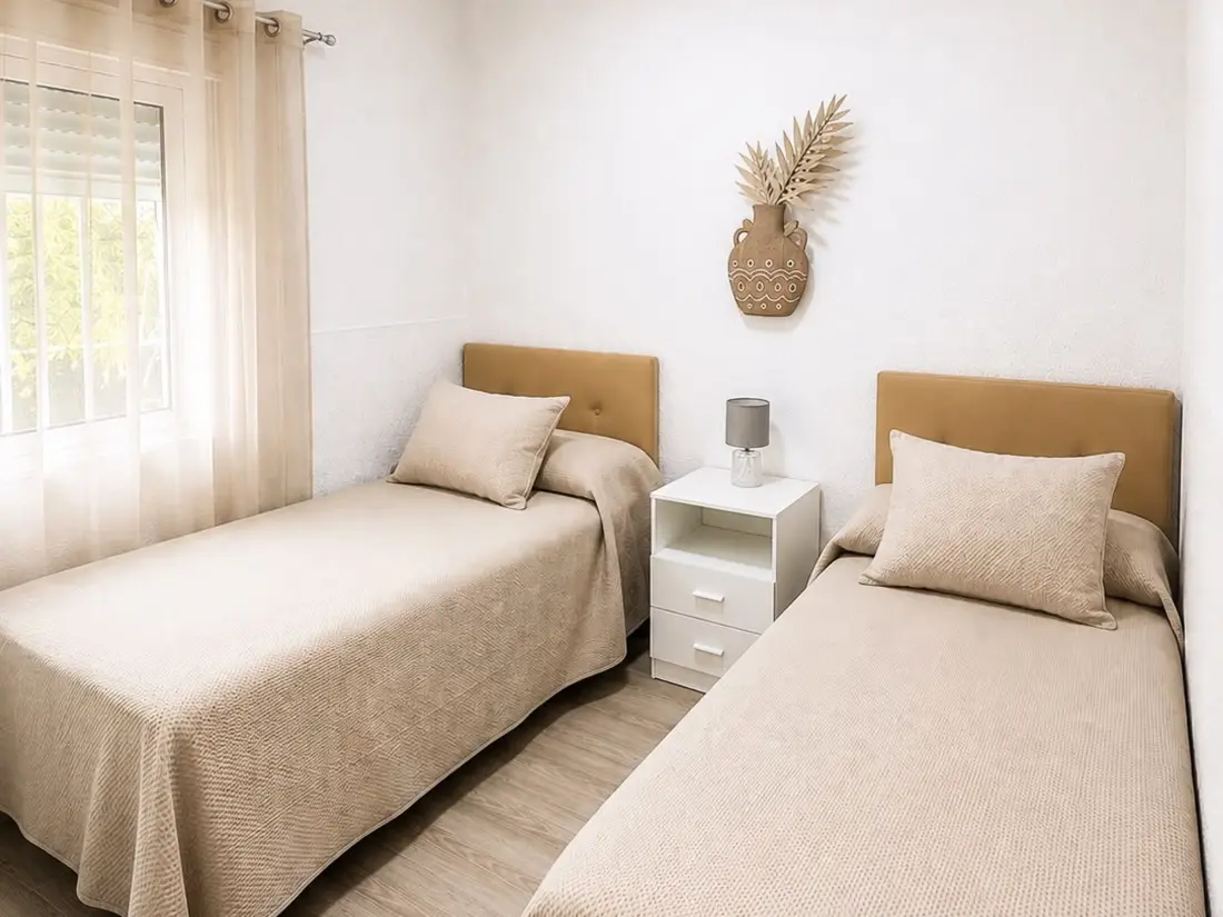 Maison de Vacances Nerja 481