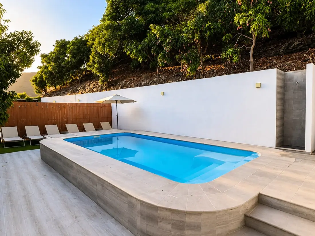 Maison de Vacances Nerja 481