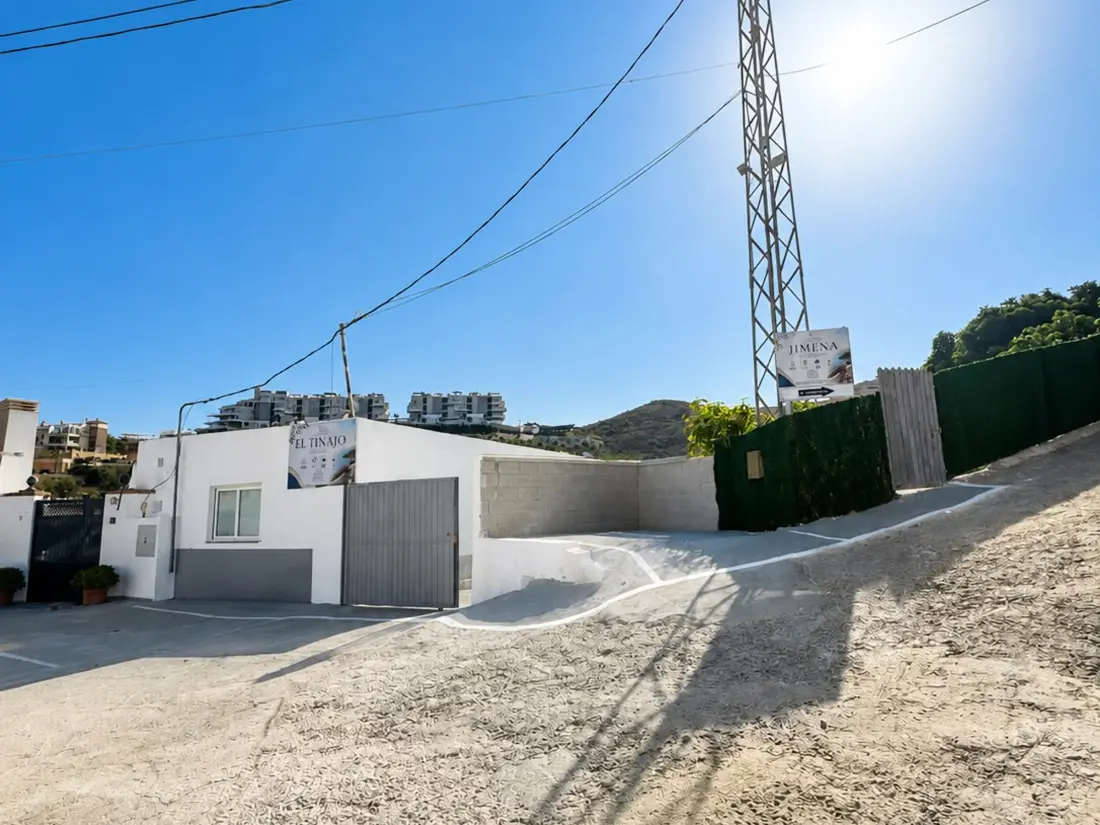 Maison de Vacances Nerja 481