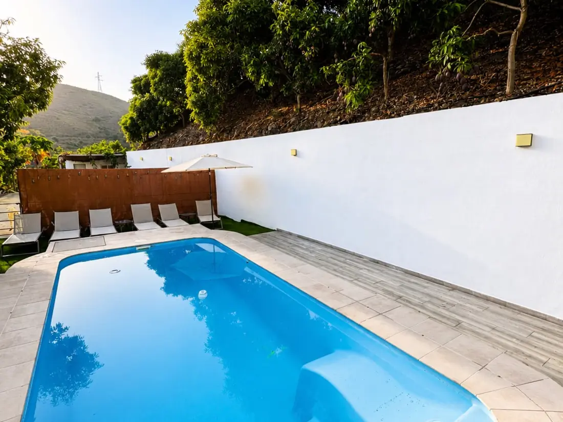 Maison de Vacances Nerja 481