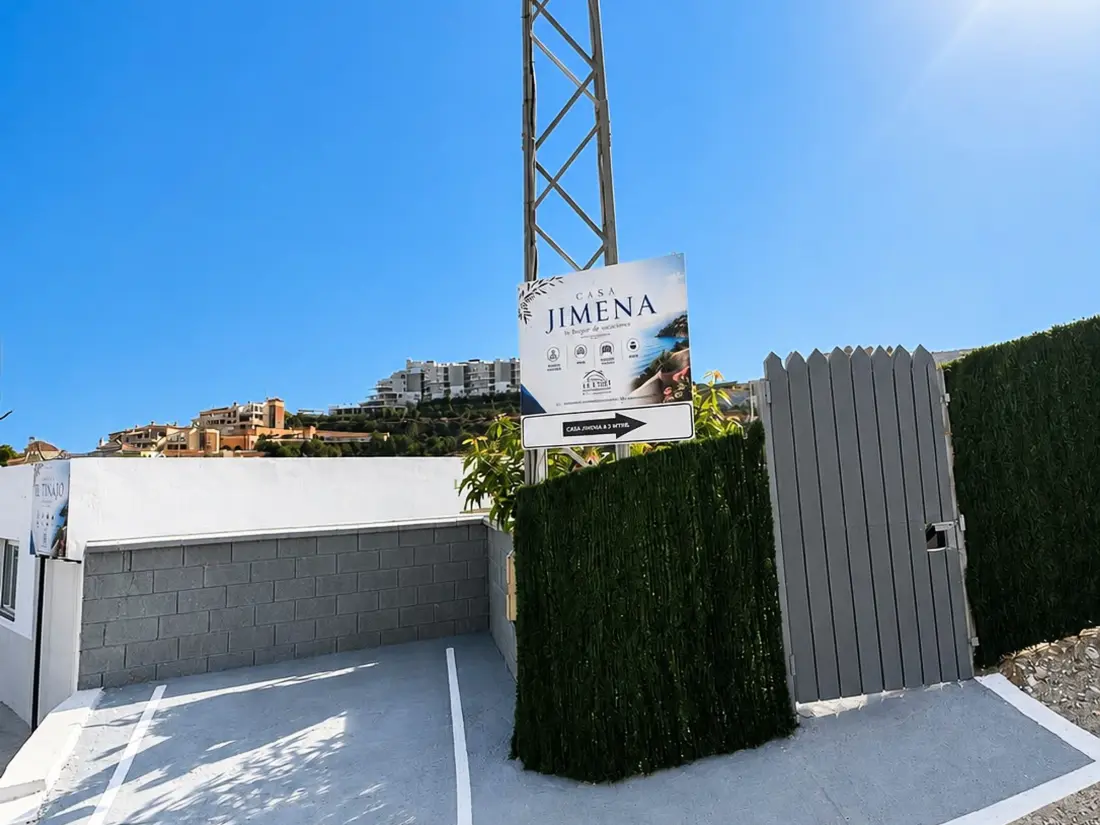 Maison de Vacances Nerja 481