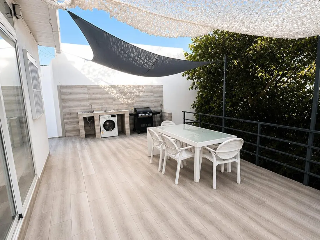 Maison de Vacances Nerja 481