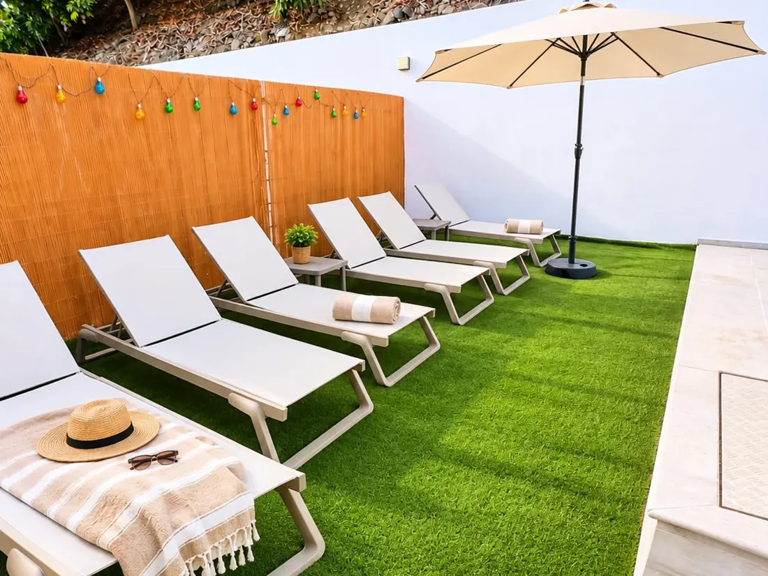 Maison de Vacances Nerja 481