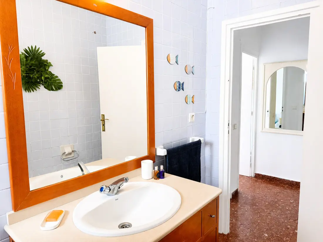 Maison de Vacances Nerja 482