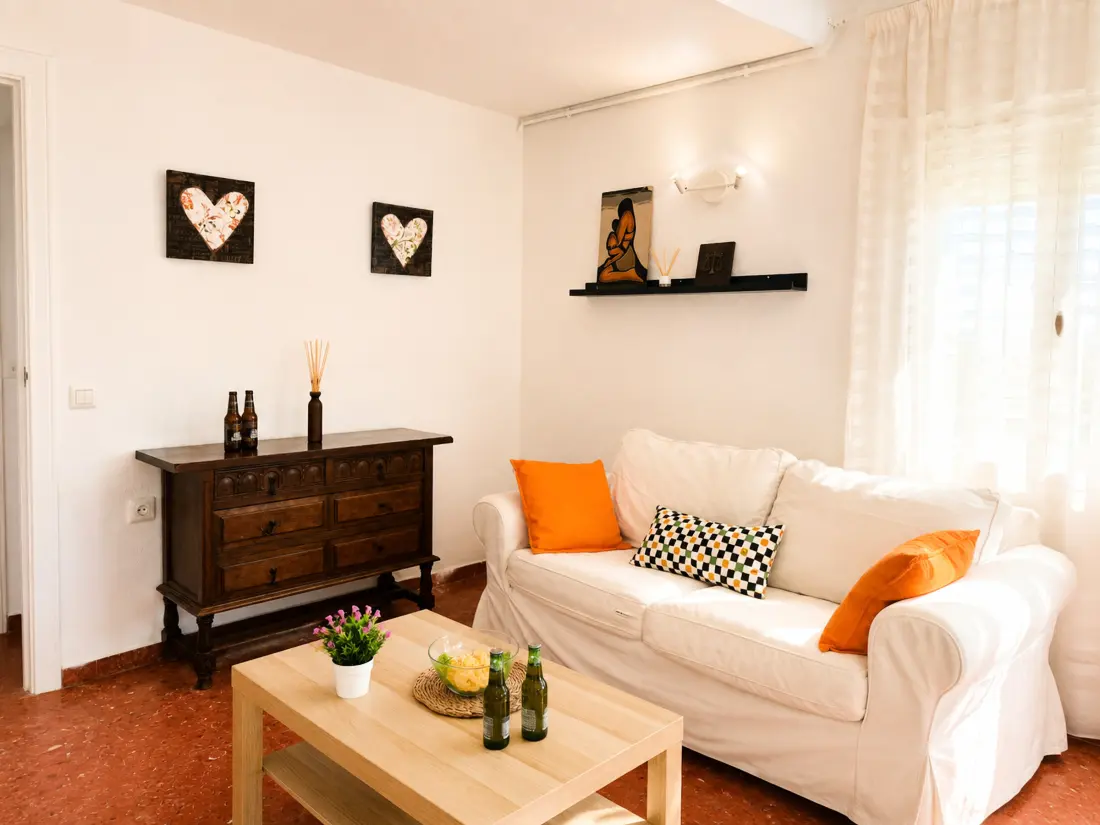 Maison de Vacances Nerja 482