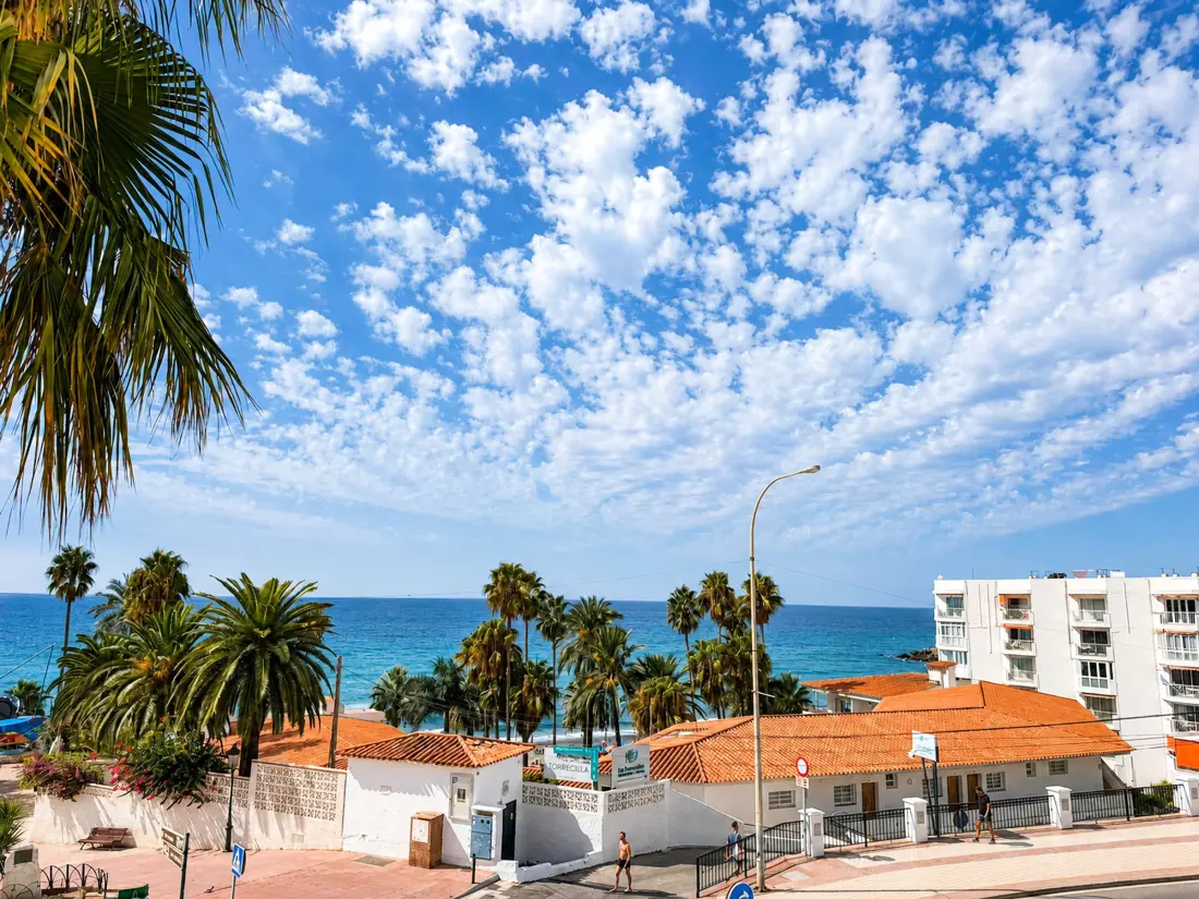 Maison de Vacances Nerja 482