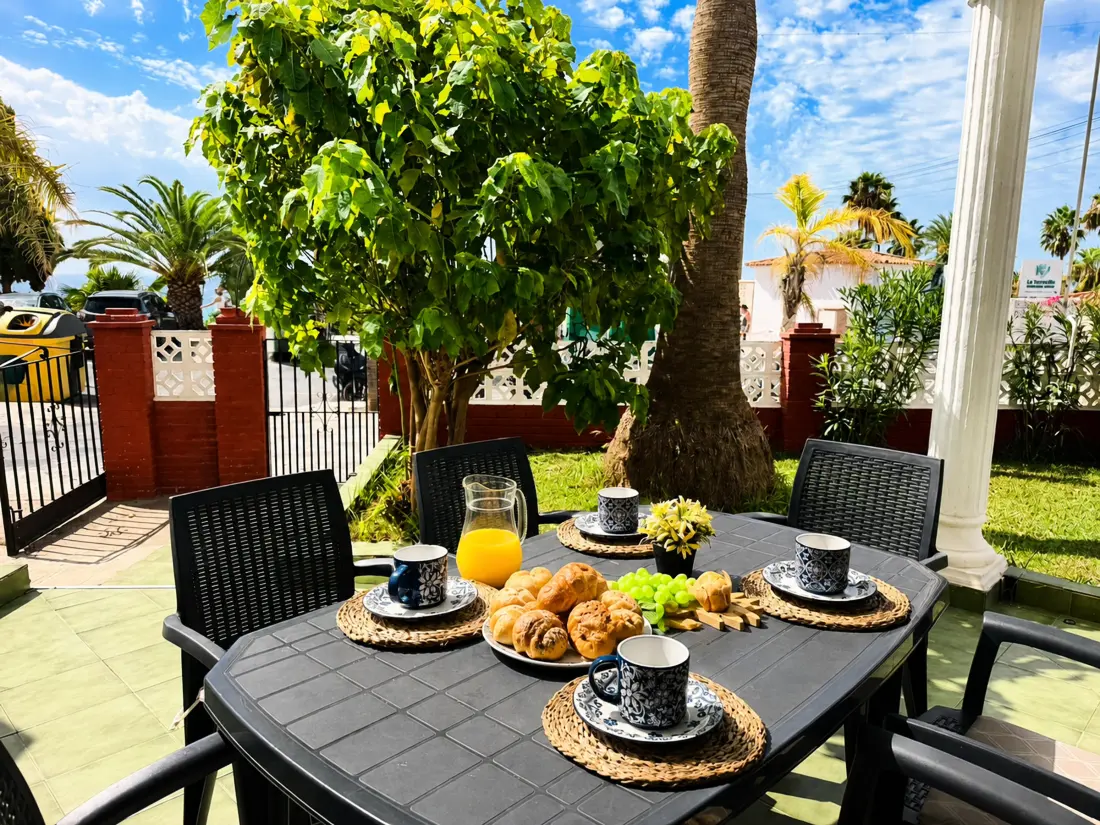 Maison de Vacances Nerja 482