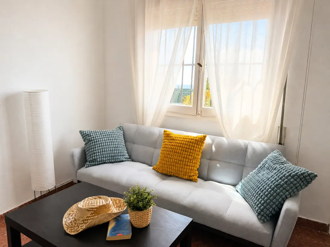 Maison de Vacances Nerja 482